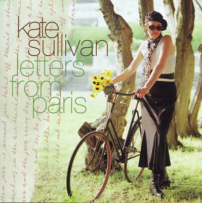 Lettres de Paris: An Album of French Kate Sullivan