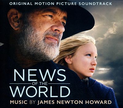News of the World [Original Motion Picture Soundtrack]