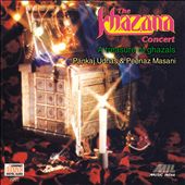 The Khazana Concert