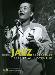 The Norton Jazz Recordings: Essential Listening