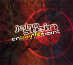 ladda ner album John Stein - Encounterpoint