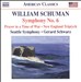 William Schuman: Symphony No. 6; Prayer in a Time of War; New England Triptych