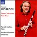 François Devienne: Flute Concertos Nos. 9-12
