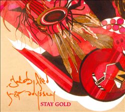 last ned album Jacob Fred Jazz Odyssey - Stay Gold
