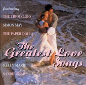 Golden Greats: Greatest Love Songs