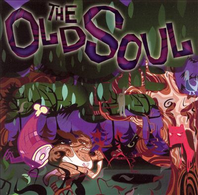 The Old Soul [Hand of God]