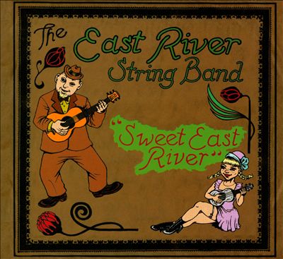 Sweet East River