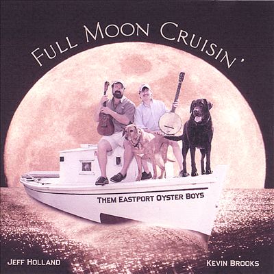 Full Moon Cruisin'