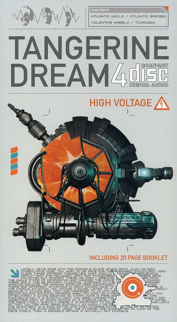 High Voltage