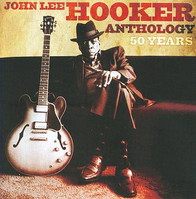 Anthology: 50 Years