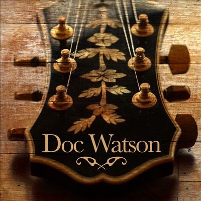 Doc Watson [Suite 102]