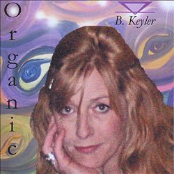 descargar álbum B Keyler - Organic