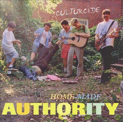 Home Made Authority