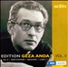 Edition Géza Anda, Vol. 2: Beethoven, Brahms, Liszt