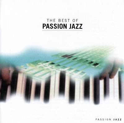 Best of Passion Jazz
