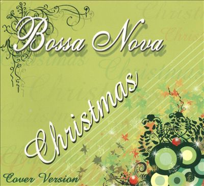 Bossa Nova Christmas [Able]