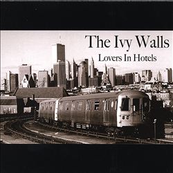 Album herunterladen The Ivy Walls - Lovers In Hotels