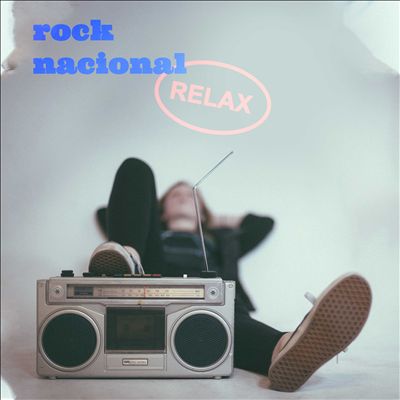 Rock Nacional Relax