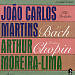 J.S. Bach, Frederic Chopin: The Preludes