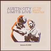 Austin City Limits: Live&#8230;