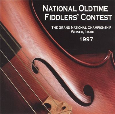 National Oldtime Fiddlers' Contest: The Grand National Championship