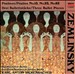 Zemlinsky: Psalms; Ballet Pieces