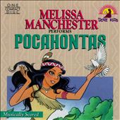 Melissa Manchester Performs Pocahontas