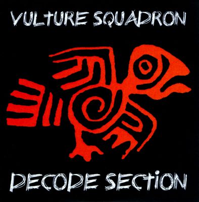 Decode Section