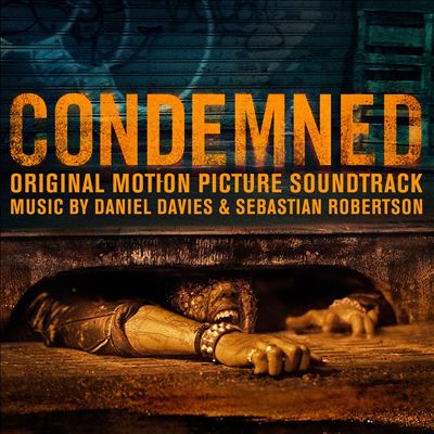 Condemned [Original Soundtrack]