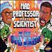 Mad Professor Meets Scientist at the Dub Table