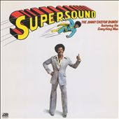 Supersound