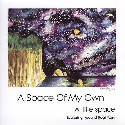 A Space of My Own