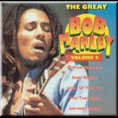 Bob Marley the Great, Vol. 2
