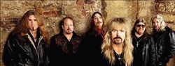 Molly Hatchet