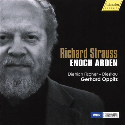 Richard Strauss: Enoch Arden