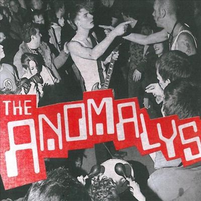 The Anomalys