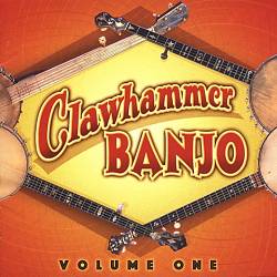 baixar álbum Various - Clawhammer Banjo Volume 3