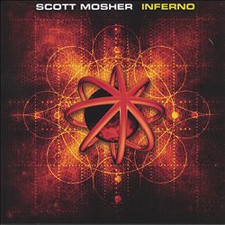 descargar álbum Scott Mosher - Inferno
