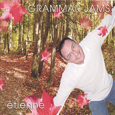 Grammar Jams, Vol. 1