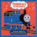 Thomas the Tank Engine and Friends: Thomas' Songs and Roundhouse Rhythms