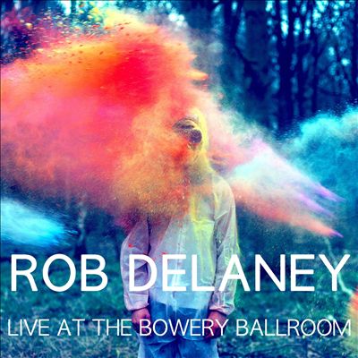 Live at the Bowery Ballroom