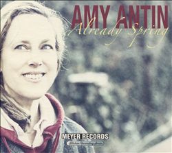 télécharger l'album Amy Antin - Already Spring