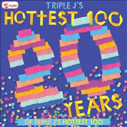 baixar álbum Various - Triple Js Hottest 100 20 Years