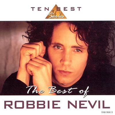 The Best of Robbie Nevil