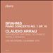 Brahms: Piano Concerto No. 1 Op. 15