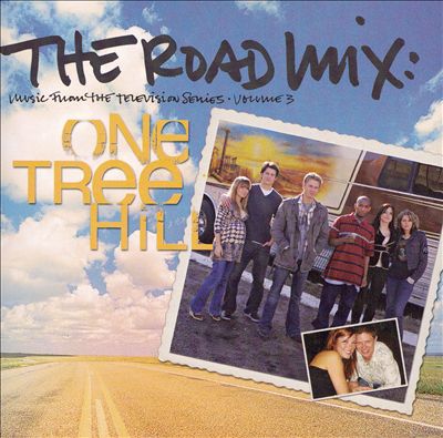 The Road Mix: Music from the Television Series One