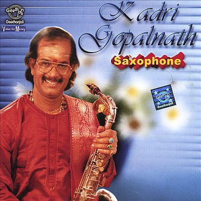 Saxophone [Bonus Tracks]