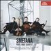 Smetana: String Quartets Nos. 1 "From My Life" & 2