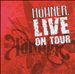Hohner Live on Tour