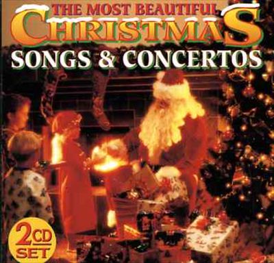 Famous Christmas Songs & Concerts